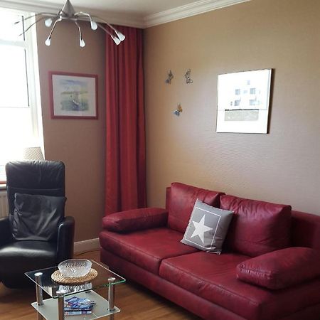 Appartement Karl-Theo-Am-Wald à Westerland Extérieur photo