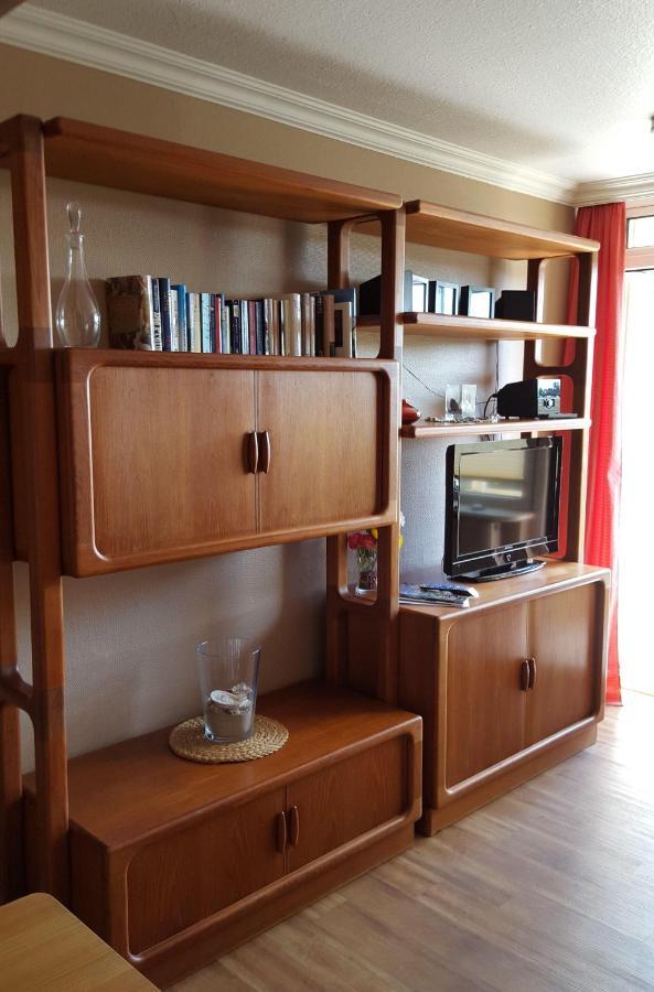 Appartement Karl-Theo-Am-Wald à Westerland Extérieur photo